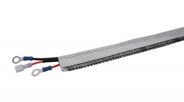 ULTRA 47? SHEATH CLOSED LINE & HOSE PROTECTION