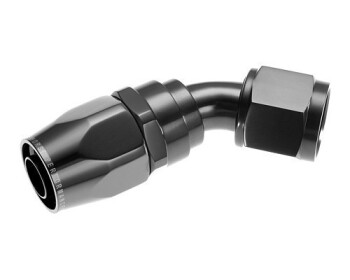 Dash Swivel hose end 45°