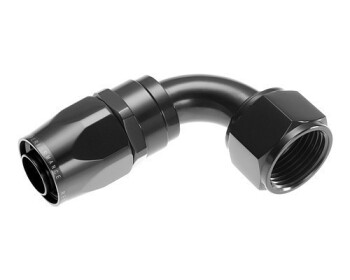 Dash Swivel hose end 90°