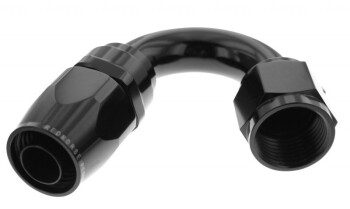 Dash Swivel hose end 150°