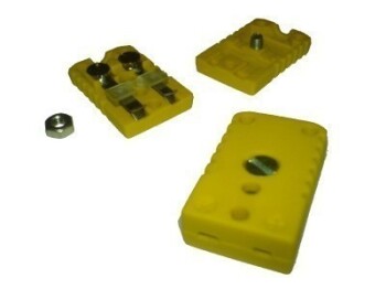 Exhaust Gas Temperature Receptacle