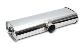 Silencer T-Style