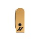 Oil Filter Adapter Plate with Rear-Mounted Thermostat