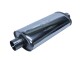 Universal SIMONS Universal silencer - 63,5mm / 2.5" - very silent