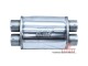 Universal SIMONS - Universal silencer - 3.0" / 76mm - very silent