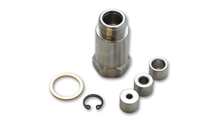 (J-Style) Lambda Sensor Restrictor Fitting