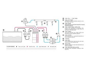 Fuel Pressure Regulator | Nuke Performance