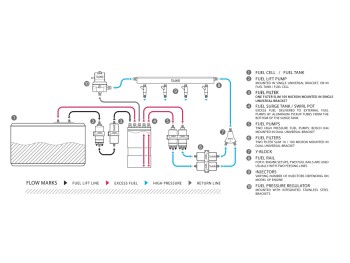 Fuel Pressure Regulator