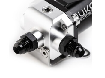 Fuel Pressure Regulator