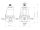 Fuel Pressure Regulator