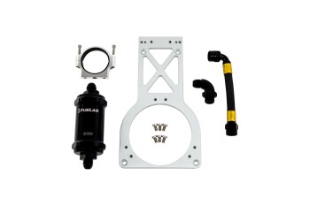FST Upgrade Accessory Kit