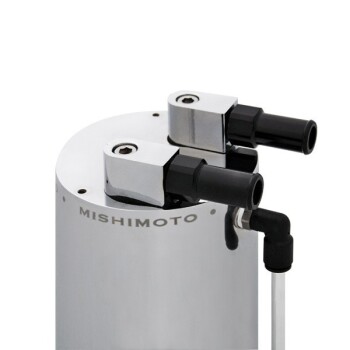 Oil Catch Can Mishimoto