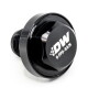 Fuel pulsation damper Dash 8 / -08 AN