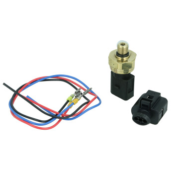 CANchecked oil-/ fuel pressure sensor M10 x 1mm