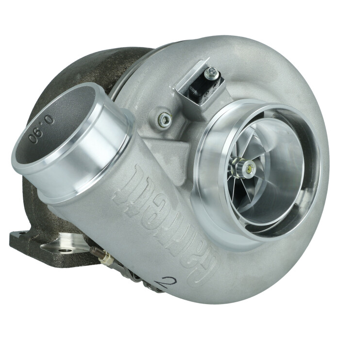 Garrett G42-1200 Compact Turbocharger 1.15 A/R T4...