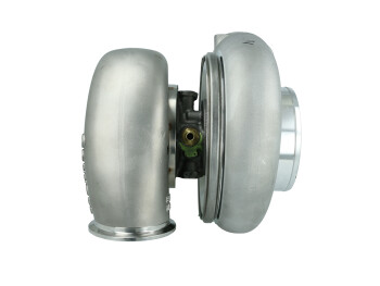 Garrett G42-1200 Turbo Compact 1.28 A/R V-Band / V-Band - 879779-5003