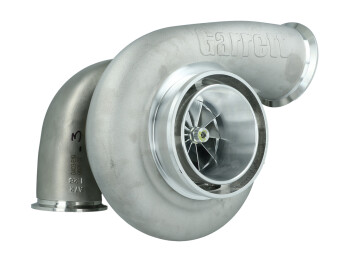 Garrett G42-1200 Turbocharger Compact 1.28 A/R V-Band /...