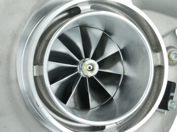 Garrett G42-1200 Turbocharger Compact 1.28 A/R V-Band /...