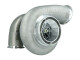 Garrett G42-1200 Turbocharger Compact 1.28 A/R V-Band / V-Band / 879779-5003