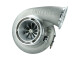Garrett G42-1200 Turbocharger Compact 1.28 A/R V-Band / V-Band / 879779-5003S