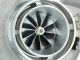 Garrett G42-1200 Turbocharger Compact 1.28 A/R V-Band / V-Band / 879779-5003