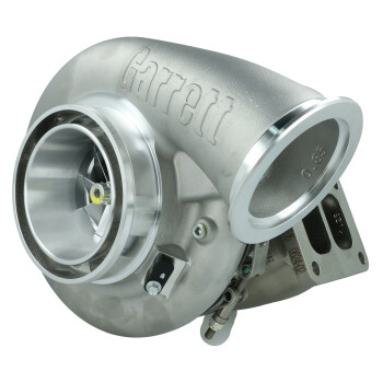 Garrett G42-1450 Turbocharger 1.28 A/R T4 Twinscroll / V-Band / 879779-5018