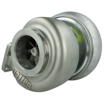 Garrett G42-1450 Turbocharger 1.28 A/R T4 Twinscroll / V-Band / 879779-5018