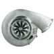 Garrett G42-1450 Turbocharger 1.28 A/R T4 Twinscroll / V-Band / 879779-5018