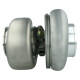 Garrett G42-1450 Turbocharger 1.28 A/R T4 Twinscroll / V-Band / 879779-5018