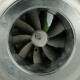 Garrett G42-1450 Turbocharger 1.28 A/R T4 Twinscroll / V-Band / 879779-5018
