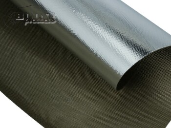 Heat Protection Screen Titanium