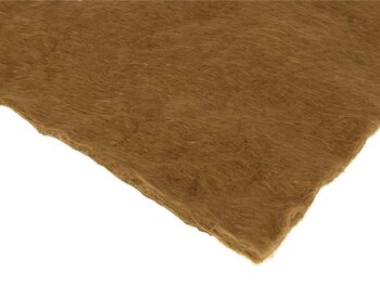 Titanium Mat with Aluminum Layer