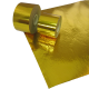 Universal heat  Screen - Gold