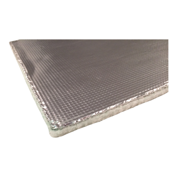 Universal heat  Screen PLUS - Silver