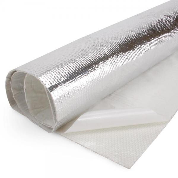 Heat Protection Screen Self-Adhesive