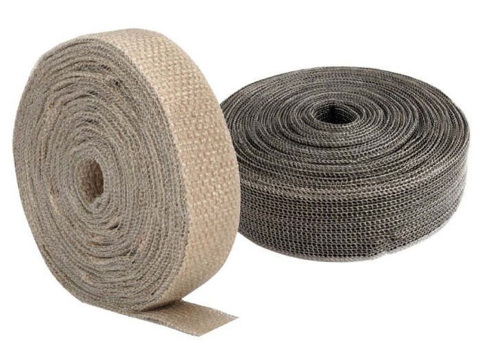 Exhaust Wrap EXO Series - 38mm | various