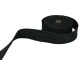 10m Heat Wrap - Ceramic - black