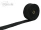 10m Heat Wrap - Ceramic - black