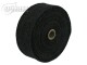 10m Heat Wrap - Ceramic - black