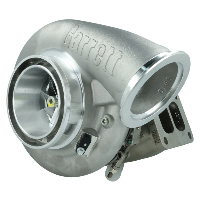 Garrett G42-1450 Turbocharger 1.01 A/R T4 Twinscroll /...