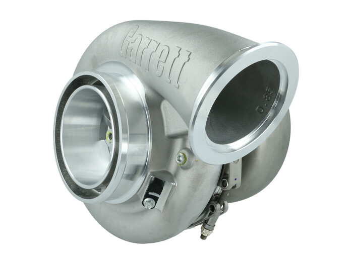 Garrett G42-1450 Turbocharger 1.15 A/R V-Band / V-Band /...