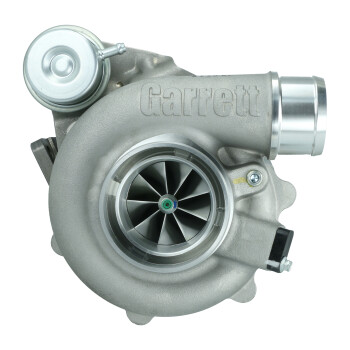 Garrett G25-550 Turbocharger 0.64 A/R T25 / GTX28 WG (GT28 Bolt-On Upgrade)