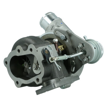 Garrett G25-585 Turbo 0.64 A/R T25 / GTX28 IWG int. WG...