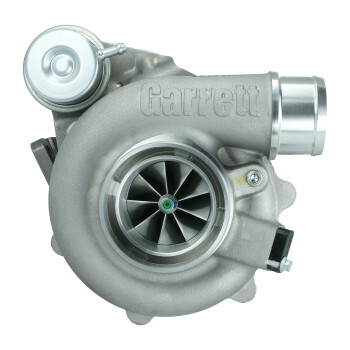 Garrett G25-585 Turbo 0.64 A/R T25 / GTX28 IWG int. WG (GT28 Bolt-On Upgrade)