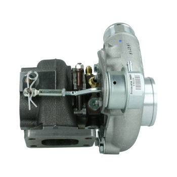 Garrett G25-585 Turbo 0.64 A/R T25 / GTX28 IWG int. WG (GT28 Bolt-On Upgrade)