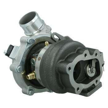 Garrett G25-585 Turbo 0.64 A/R T25 / GTX28 IWG int. WG (GT28 Bolt-On Upgrade)