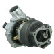 Garrett G25-585 Turbo 0.64 A/R T25 / GTX28 IWG int. WG (GT28 Bolt-On Upgrade)