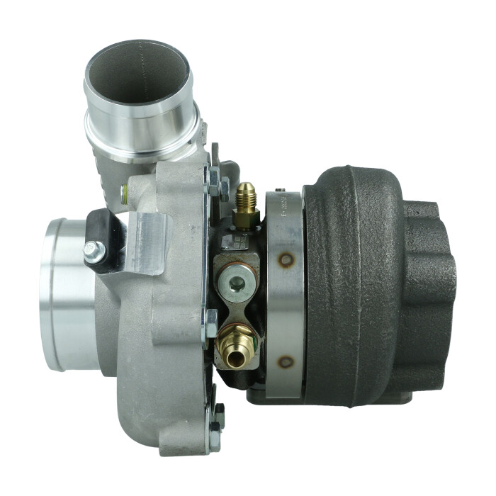 Garrett G25-660 turbocharger T25 / 0.64 A/R / GTX28 WG (GT28 Bolt-On ...