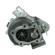 Garrett G25-700 Turbo 0.64 A/R T25 / int. IWG int. WG (GT28 Bolt-On Upgrade)