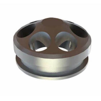 6-cylinder flange for ALV40 GenV Anti-Lag valve |...